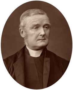 James Fraser, évêque de Manchester, 1878 - Lock and Whitfield