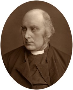 James Russell Woodford, évêque d