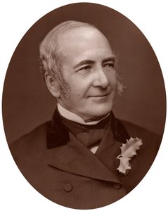John Scott Russell, ingénieur civil et architecte naval, 1878