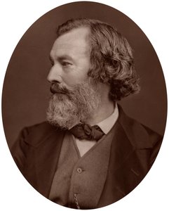 Joseph Durham, sculpteur, 1878 - Lock and Whitfield