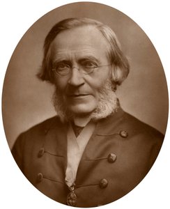Révérend George Granville Bradley, DD, Doyen de Westminster - Lock and Whitfield