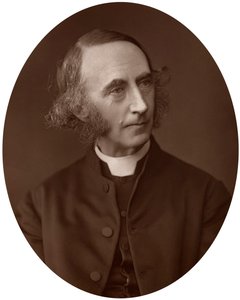 Révérend Richard William Church, Doyen de St. Pauls, 1882 - Lock and Whitfield