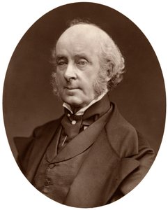 Lord Talbot de Malahide, Président de l