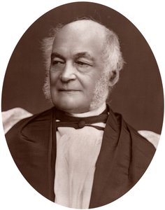 Révérend George Moberly, DCL, Évêque de Salisbury, 1877 - Lock and Whitfield