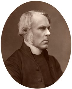 Très Révérend John Jackson, DD, évêque de Londres - Lock and Whitfield