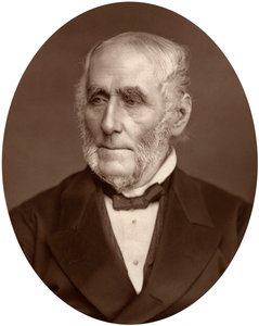 Sir Anthony Cleasby, juge de la Haute Cour de justice - Lock and Whitfield