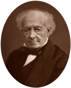 Sir Fitz-Roy Edward Kelly, Lord Chief Baron de l