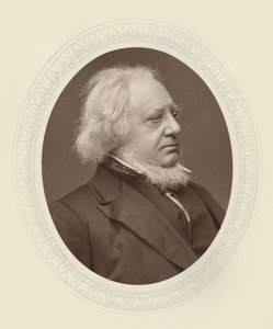 Sir Henry Cole - Lock and Whitfield