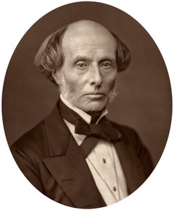 Sir Henry Manisty, juge de la Haute Cour de Justice, 1880