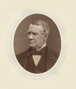 Sir John Hawkshaw - Lock and Whitfield