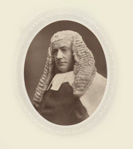 Sir John Walker Huddleston - Lock and Whitfield