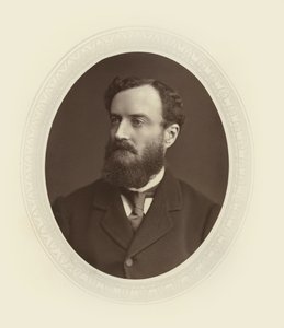 Sir Michael Hicks-Beach - Lock and Whitfield