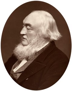 Sir William Milbourne James, Lord Justice de la Cour d