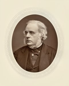 Le Très Honorable John Bright - Lock and Whitfield