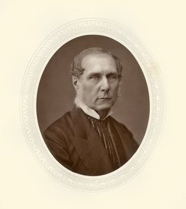 Le très honorable Lord Selborne - Lock and Whitfield