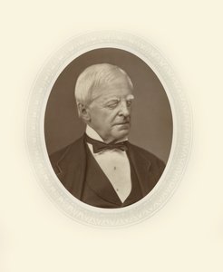 Le très honorable Robert Lowe