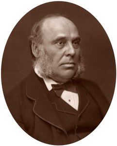Le très honorable William Henry Smith, MP, 1881 - Lock and Whitfield