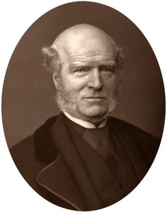 Thomas Hughes, 1880 - Lock and Whitfield