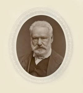 Victor Hugo - Lock and Whitfield