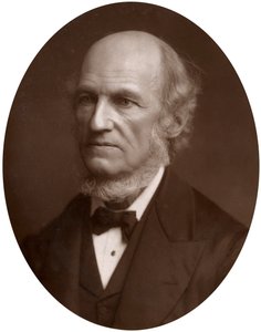 William Benjamin Carpenter, CB, MD, LLD, FRS, FLS, FGS, physiologiste et naturaliste anglais, 1883