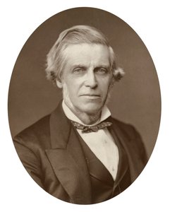 William Bowman, anatomiste, chirurgien et ophtalmologiste anglais, 1880