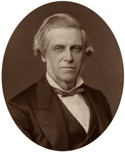 William Bowman, Fellow of the Royal Society, 1880