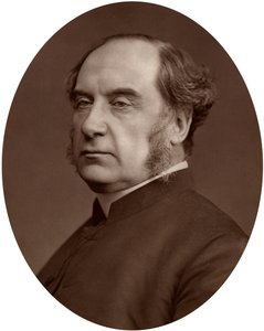 William Thomson, archevêque d