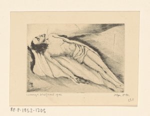 Le Christ mort