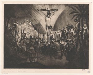 Golgotha II
