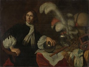  - Lodewijk van der Helst