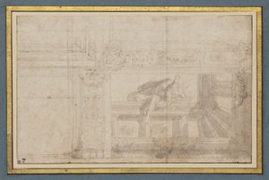 Ignudo, d
