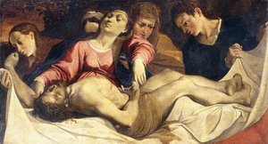 La Pietà