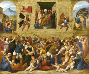 Massacre des Innocents