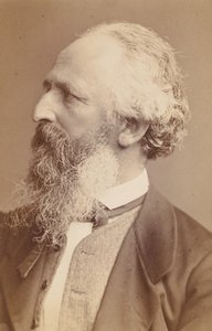Karl Heffeck, années 1860