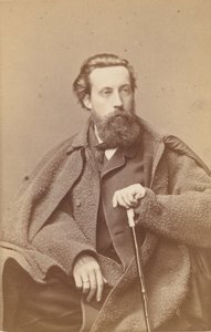 [Oskar Begas]