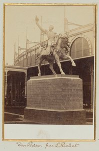 Don Pedro, par L. Rochet - Léon and Lévy