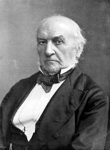 William Ewart Gladstone, homme d