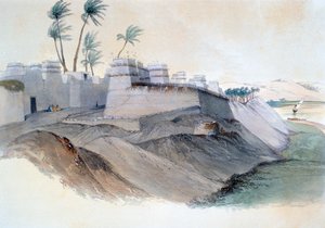 Pigeonniers à Ekhmim