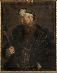 Gustave I Vasa de Suède
