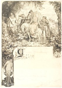 À travers la France - Lorenz Frølich