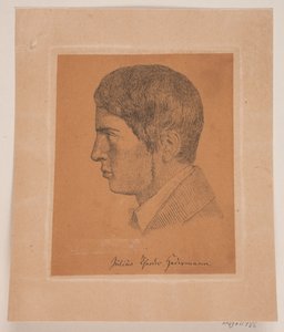 Julius Theodor Hedermann - Lorenz Frølich