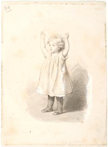 Si grand - Lorenz Frølich