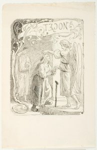 Esquisse de quelque chose - Lorenz Frølich