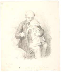 Des bonbons dans la poche - Lorenz Frølich