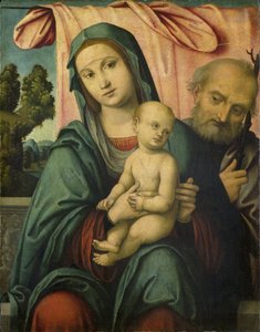 La Sainte Famille