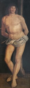 Saint Sébastien