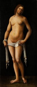 Venus - Lorenzo Costa