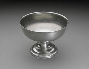 Bol, vers 1838-1842 - Lorenzo L. Williams