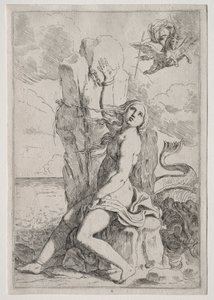 Andromède
