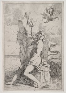 Andromède